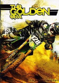 The Golden Era (DVD)