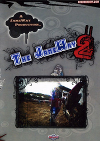 The JameWay 2 (DVD)