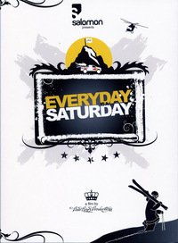 Everyday is a Saturday (DVD)