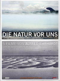 Die Natur vor uns - Auf der Suche nach der Seele der Landschaft (DVD)