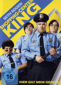 Shopping-Center King (DVD)