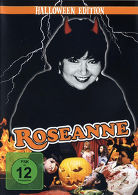 Roseanne - Halloween Edition (DVD)