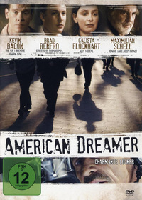 American Dreamer (DVD)
