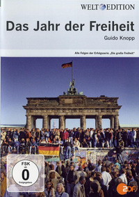 Das Jahr der Freiheit (DVD)