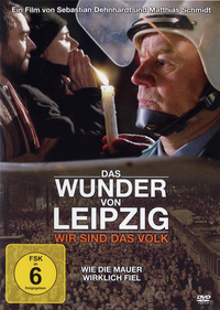 Das Wunder von Leipzig (DVD)