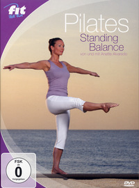 Pilates - Standing Balance (DVD)