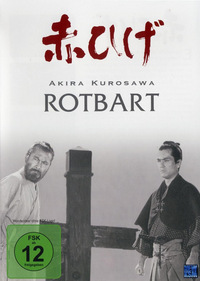 Rotbart (DVD)