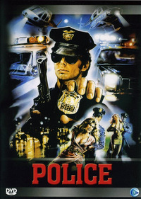 Police (DVD)
