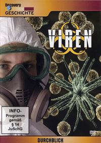 Durchblick - Viren (DVD)