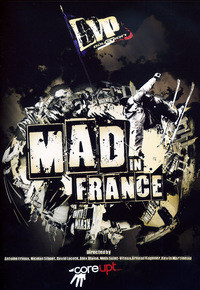 Mad in France (DVD)