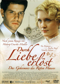 Durch Liebe erlöst (DVD)