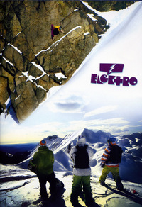 Elektro (DVD)