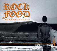Rock Food Hossegor Beach (DVD)