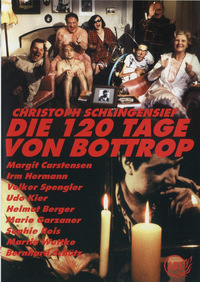 Die 120 Tage von Bottrop (DVD)