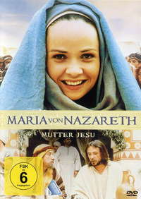 Maria von Nazareth (DVD)