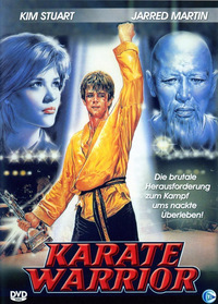 Karate Warrior (DVD)