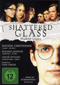 Shattered Glass (DVD)