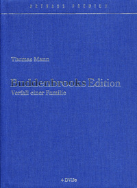 Buddenbrooks - Verfall einer Familie - Disc 3 - Teil 3 (DVD)