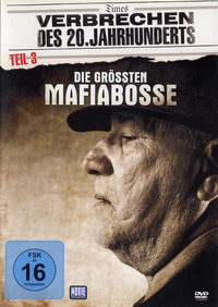 Verbrechen des 20. Jahrhunderts - Teil 4: Kaltblütige Mörder (DVD)