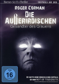 Die Außerirdischen (DVD)