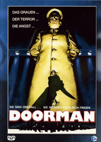 Doorman - Der lautlose Mörder (DVD)