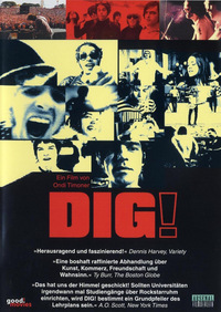 Dig! (DVD)