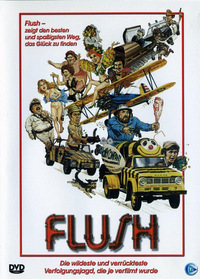 Flush (DVD)