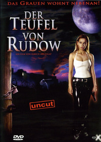 Der Teufel von Rudow - Uncut (DVD)