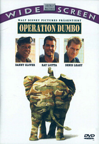Operation Dumbo (DVD)