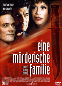 Eine mörderische Familie (DVD)