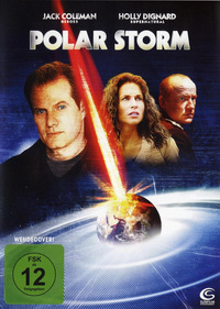 Polar Storm (DVD)