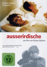 Außerirdische (DVD)