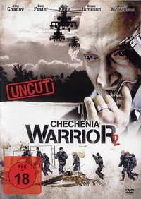 Chechenia Warrior 2 (DVD)