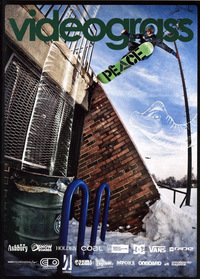 Videograss (DVD)