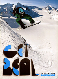 Get Real (DVD)