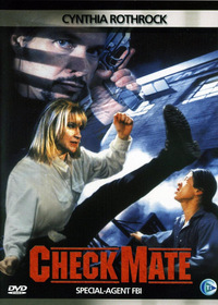 Check Mate - Special-Agent FBI (DVD)