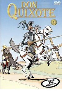Don Quixote (DVD)
