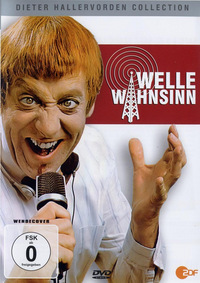 Welle Wahnsinn (DVD)