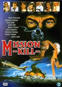 Mission Kill (DVD)