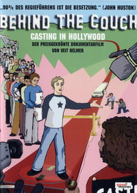 Behind the Couch (DVD)