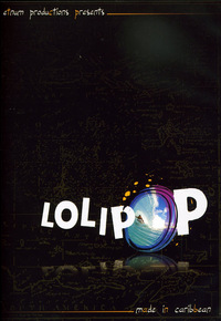 Lolipop - Made In Caribbean (DVD)