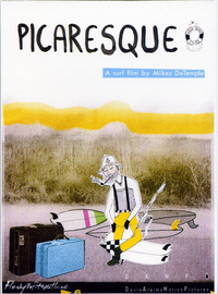 Picaresque (DVD)