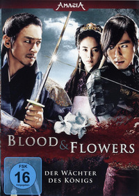 Blood & Flowers (DVD)