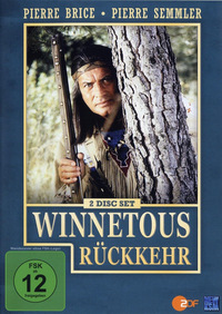 Winnetous Rückkehr (DVD)