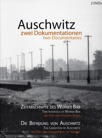 Auschwitz - Zwei Dokumentationen - Disc 2 - Die Befreiung von Auschwitz (DVD)