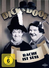 Dick & Doof - Rache ist süß (DVD)