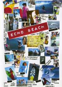 Echo Beach (DVD)