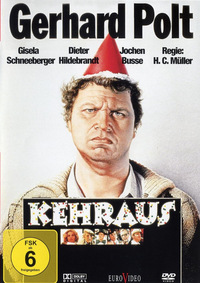Kehraus (DVD)