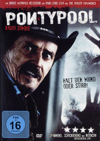 Pontypool (DVD)