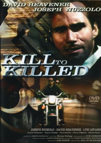 Kill to Killed (DVD)